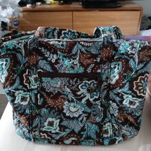 Diaper bag